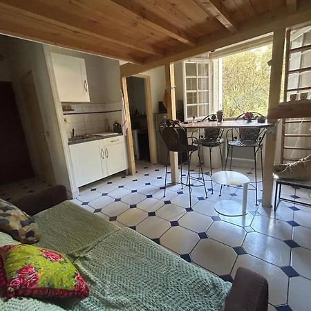 Studio 4 Personnes Copropriete Pas Frais De Menage Hyères Zewnętrze zdjęcie